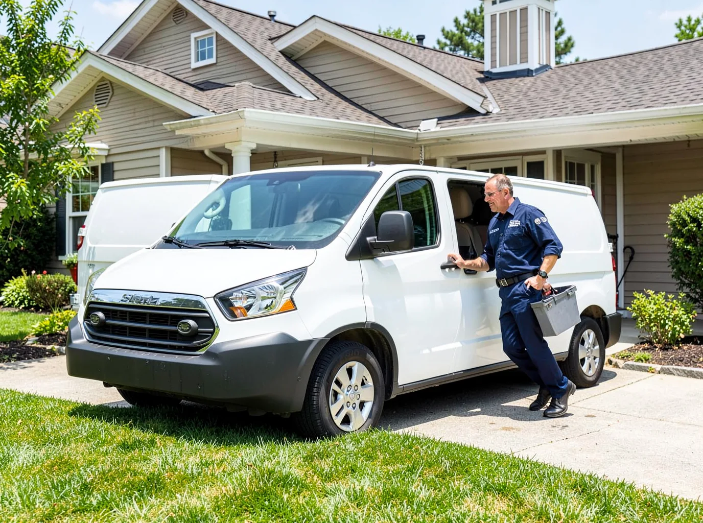 Emergency Plumber company in Frederick, PA